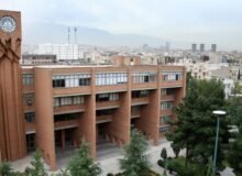 کدام دانشجویان دانشگاه شریف ممنوع‌الورود هستند؟