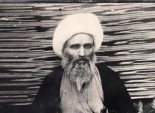 کدام فقیه همراهی با مخالفان مشروطه را محاربه با امام زمان(عج) دانست؟