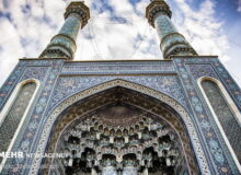 کرمانشاه میزبان پویش ملی ترمیم مساجد آسیب دیده خواهد بود