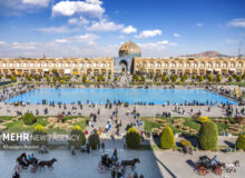 کرم‌زاده: گره ورزش و گردشگری در اصفهان باید باز شود