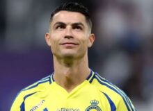 کریستیانو رونالدو به دنیای سینما دعوت شد