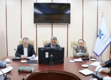 کریم‌زاده: طرح نصب ردیاب بر روی شناورهای صیادی کلاس قایق اجرا می شود