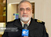 کشف ۱۱۷ کیلوگرم تریاک در شمال سیستان و بلوچستان