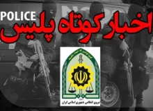 کشف ۷۰۰۰ بارنامه جعلی قاچاق سوخت در فارس
