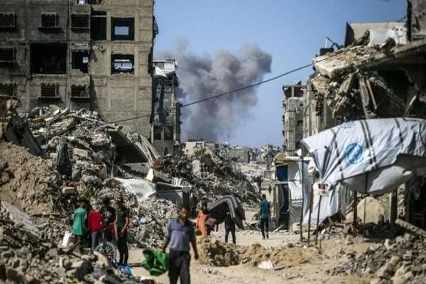 کشورهای عربی-اسلامی نقض مکرر آتشبس در غزه را محکوم کردند