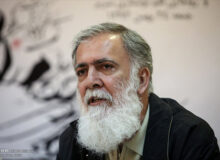 کلهرنیا: شوشتر نماینده تمام سرزمین‌های خشک ایران است