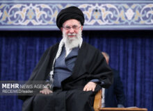 کمک ۵ میلیارد تومانی رهبر انقلاب برای آزادی زندانیان نیازمند