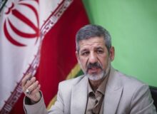 کنعانی مقدم: کشور نیازمند کار جهادی مشابه دوران دفاع مقدس است