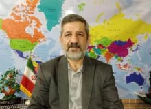 کنعانی مقدم:حضور میلیونی مردم در ۲۲ بهمن عملیات روانی دشمن را خنثی کرد