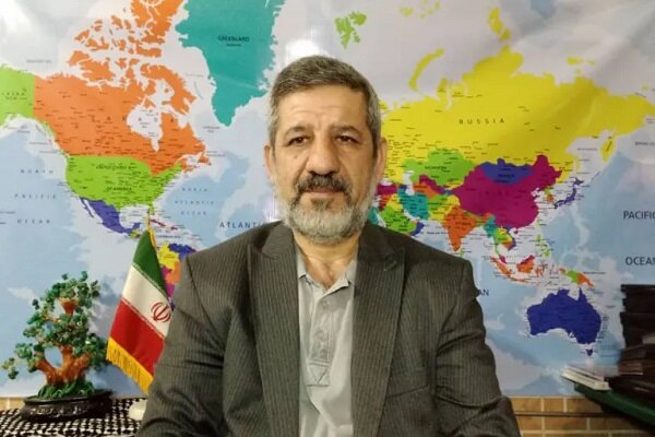 کنعانی مقدم:حضور میلیونی مردم در ۲۲ بهمن عملیات روانی دشمن را خنثی کرد