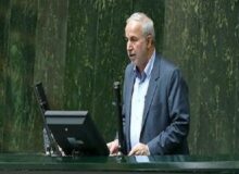 کوچکی‌نژاد: خسارت آتش‌سوزی بازار رشت در اغتشاشات باید پرداخت شود