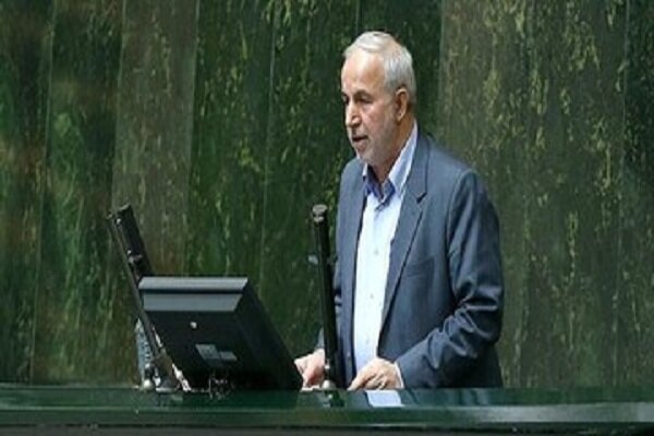 کوچکینژاد: خسارت آتشسوزی بازار رشت در اغتشاشات باید پرداخت شود