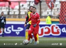 گران‌ترین بازیکن لیگ برتر ایران مشخص شد / ستاره پرسپولیس رکورد زد