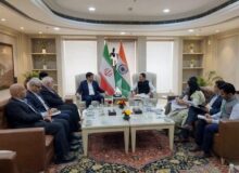 گسترش همکاری‌ تهران و دهلی نو در حوزه هوش مصنوعی و فناوری اطلاعات
