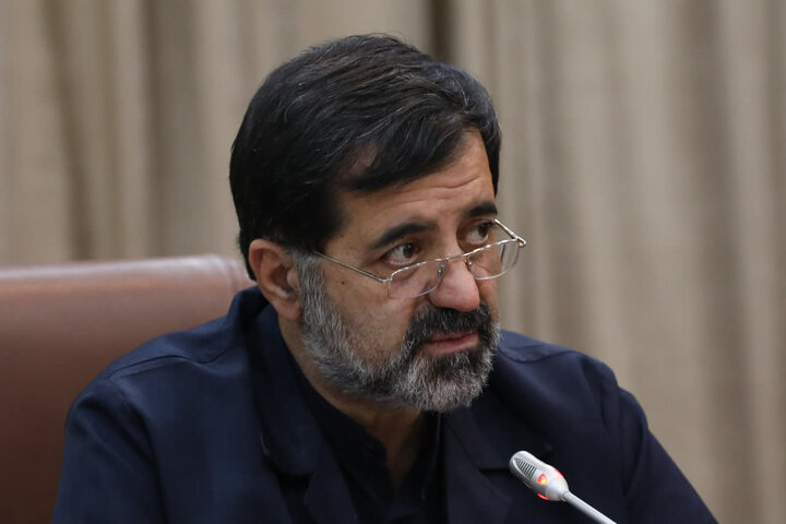 گلریزان رمضان گامی برای تحکیم بنیان خانواده‌ها در قم است