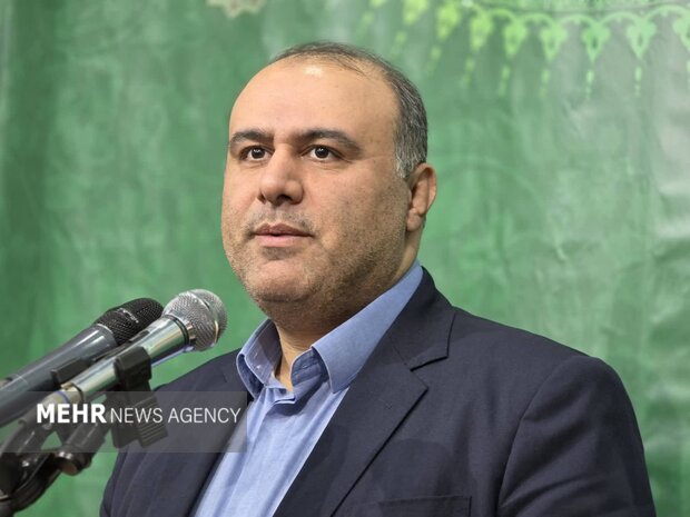 گلشن: شاخص‌های توسعه لنگرود پس از انقلاب جهش چشمگیری داشته است
