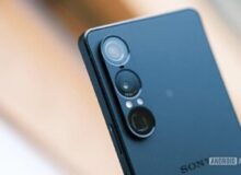 گوشی جدید سونی / غول ژاپنی قصد عقب‌نشینی ندارد