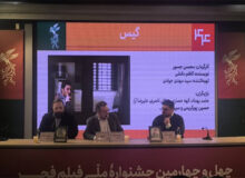 «گیس» روایت سازندگان و فروشندگان ایران است!