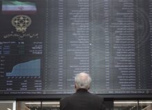 یادداشت |چرایی ریزش شاخص بورس با وجود افزایش نرخ دلار