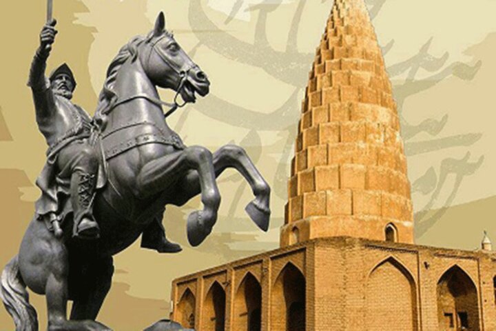 یعقوب لیث؛ گنجینه‌ای کمتر شناخته شده در سیستان و بلوچستانِ ایران