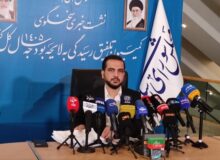 یوسفی: بودجه سال آینده با محور حقوق، معیشت و سلامت تدوین شد