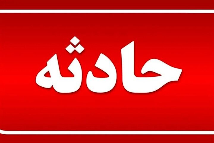 یک کشته به دنبال واژگونی پژو در محور نیشابور_سبزوار