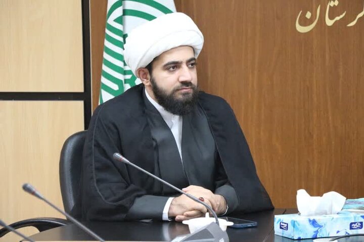 ۱۰۰۰ مبلغ به مناطق مختلف لرستان اعزام می‌شوند