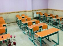 ۲۹ پروژه آموزشی تا پایان امسال در لرستان افتتاح می‌شود