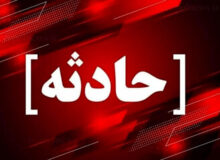 ۳ نفر در سانحه رانندگی شدید در مشهد مصدوم شدند