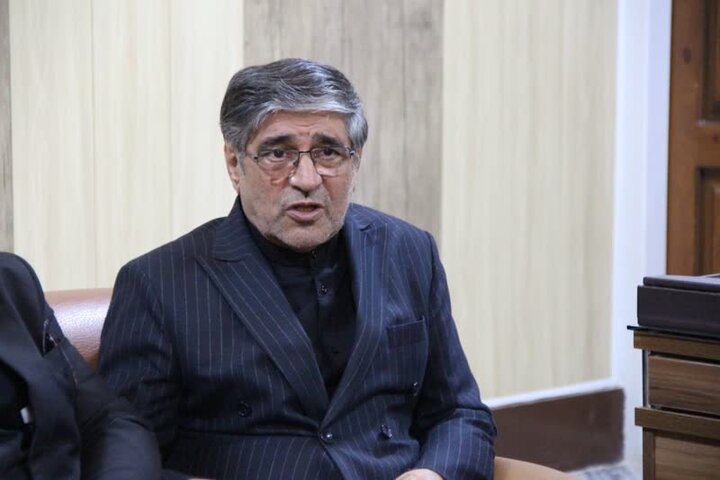 ۵ هزار میلیارد برای آبگیری سد «معشوره» نیاز است