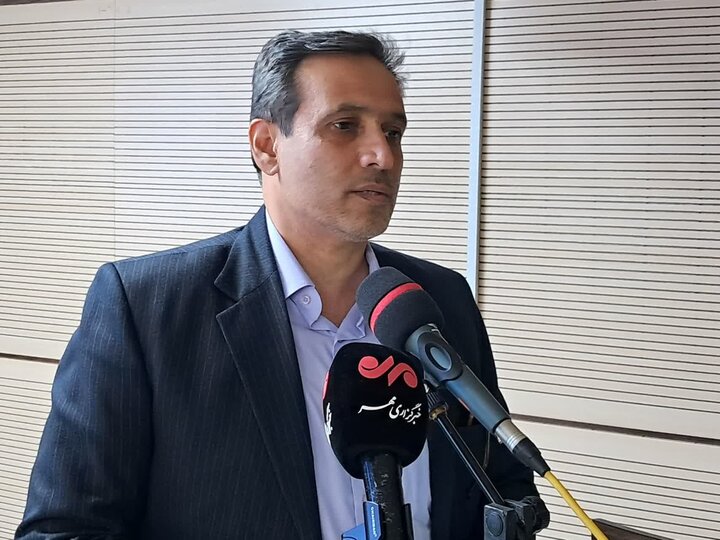 ۵۲ طرح کشاورزی در کرمانشاه به بهره‌برداری می‌رسد