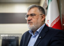 ۸۰۰ مدرسه تهران در کمتر از یک ماه به پنل خورشیدی مجهز شدند