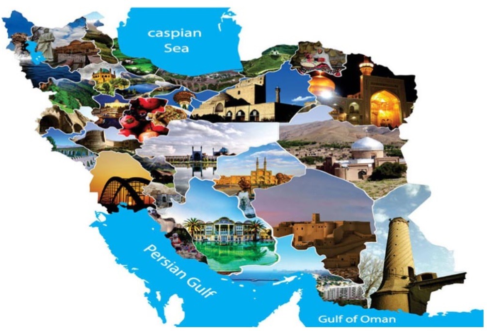 سفر نوروزی ارزان؛ لیست مقصدهای خوش‌قیمت برای تعطیلات عید