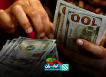 آخرین  قیمت دلار امروز سه‌شنبه ۱۱ فروردین ۱۴۰۵