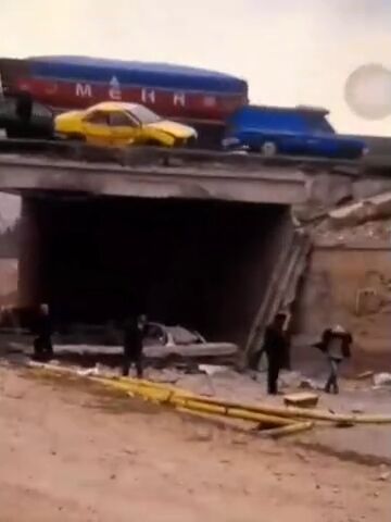 آزادراه قزوین ــ زنجان تا اطلاع ثانوی مسدود شد