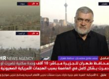 آسیب به ۱۹ بنای تاریخی استان تهران در جنگ اخیر