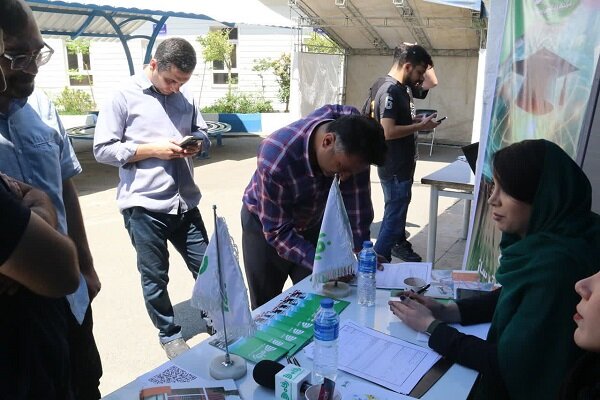آغاز ثبت در خواست انتقال و میهمانی دانشجویان از ۵ فروردین