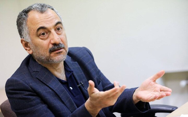 آمریکا از حالت «هژمونی» خارج شده و به سمت «سلطهگری» حرکت میکند