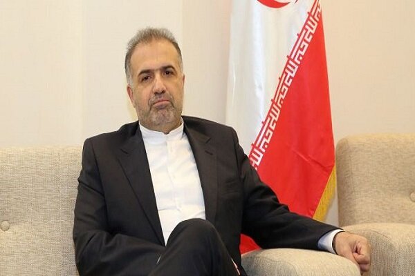 آمریکا به دنبال درهم‌ شکستن امنیت روانی و انسجام اجتماعی ایران است