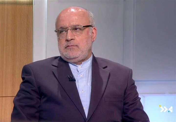 آنچه در حال رویش از آتش این جنگ است