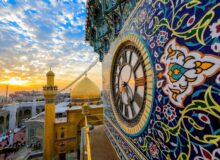آگاهی،عدالت اقتصادی و مساوات؛ نسخه نهج‌البلاغه برای رهایی از فقر و ظلم