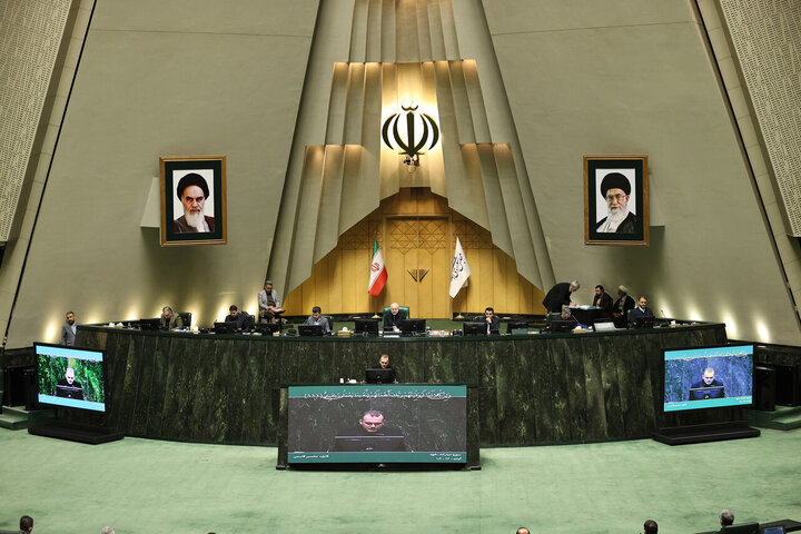 آیت الله سیدمجتبی خامنه ای شایستهترین ادامه دهنده راه هدایت است