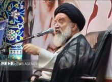 آیت‌الله مجتبی خامنه ای در حوزه به عنوان چهره با فضل شناخته می شوند