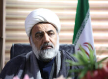 آیت‌الله کیوانی: تسریع در معرفی فقیه منتخب خبرگان ضروری است