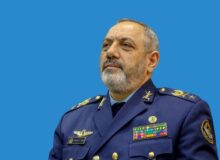 آیین تشییع و خاکسپاری پیکر مطهر شهید سرلشکرنصیرزاده فردا برگزار می‌شود