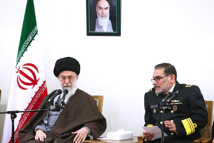 ابراهیم‌پور: شهید علی شمخانی عمر خود را وقف امنیت ایران کرد