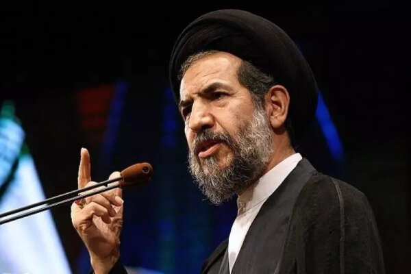 ابوترابی فرد: ملت مقاوم ایران در حال نگارش تاریخ جدید منطقه و جهان است