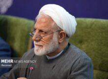 احمدی: اعلام رسمی رهبر جدید احتمالاً در روزهای آینده انجام می‌شود