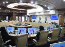 ارایه خدمات بهداشت و درمان بی وقفه ادامه دارد
