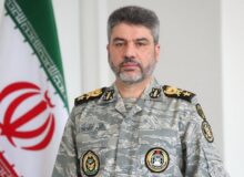 ارتش: «مدیریت شده» می‌جنگیم